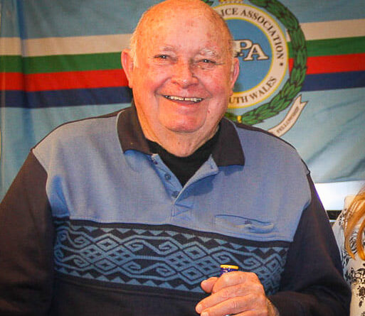 Trevor James SWIFT, Trevor SWIFT, SWIFTY