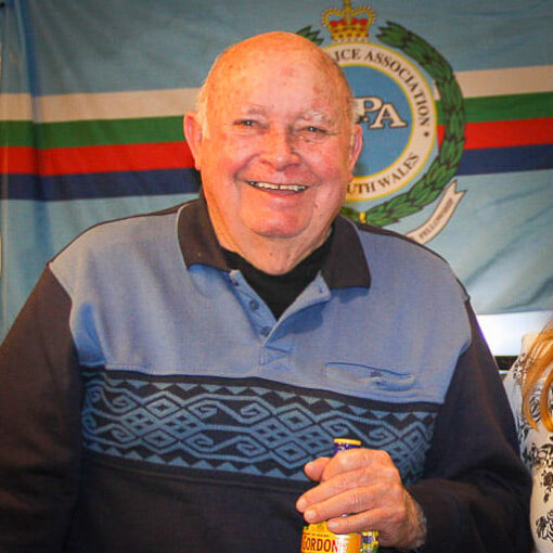 Trevor James SWIFT, Trevor SWIFT, SWIFTY