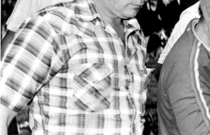 Anthony DONALDSON, Anthony Francis DONALDSON, Tony DONALDSON