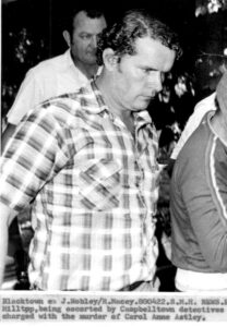 Anthony DONALDSON, Anthony Francis DONALDSON, Tony DONALDSON