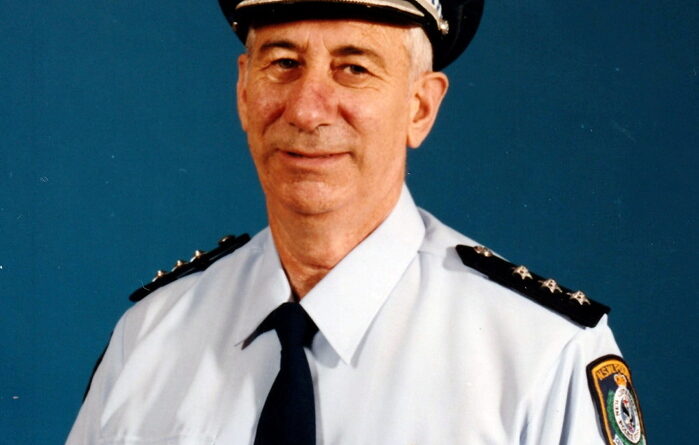 George William BELL, George BELL, Inspector BELL, Sergeant BELL