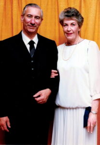 George William BELL, George BELL, Inspector BELL, Sergeant BELL, Alison BELL