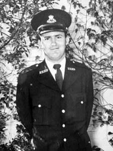 James Godfry MOLLOY, James MOLLOY, Jim MOLLOY