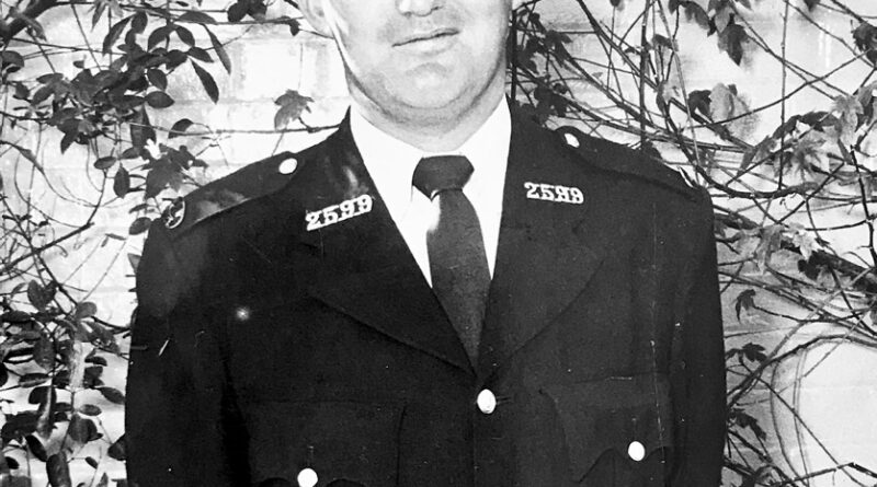 James Godfry MOLLOY, James MOLLOY, Jim MOLLOY