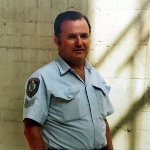 James Godfry MOLLOY, James MOLLOY, Jim MOLLOY