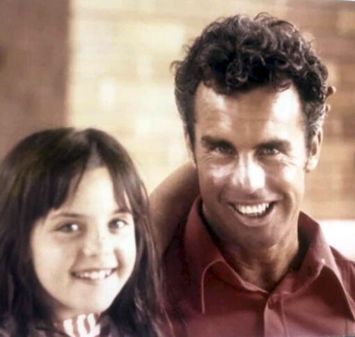 Daughter - Nicole McKittrick & John McKittrick