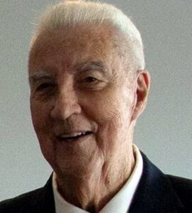 Patrick Walter McDONAGH, Patrick McDONAGH, Pat McDONAGH