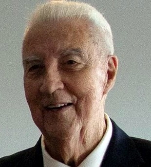 Patrick Walter McDONAGH, Patrick McDONAGH, Pat McDONAGH