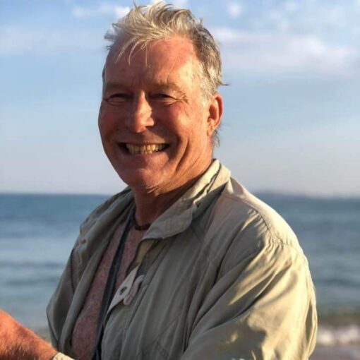 Peter Anton VLUG, Peter VLUG