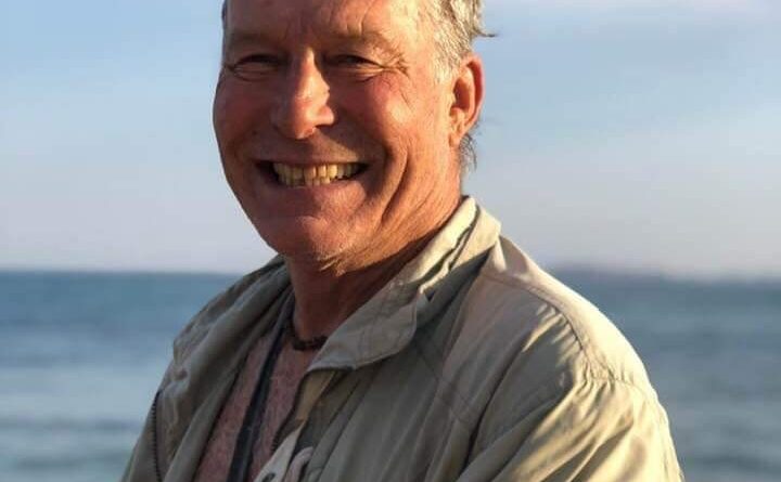 Peter Anton VLUG, Peter VLUG