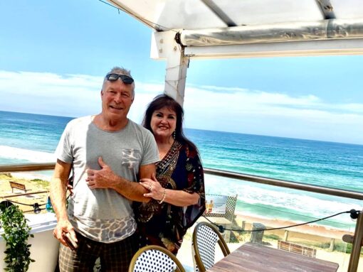 Peter Anton VLUG, Peter VLUG