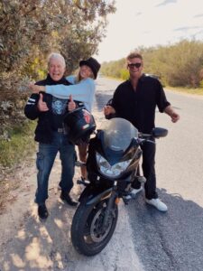 Peter Anton VLUG, Peter VLUG