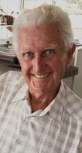 Peter John Childerhouse, Peter CHILDERHOUSE