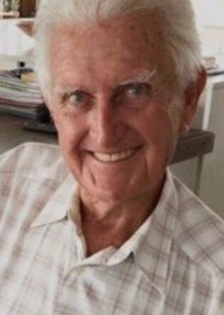 Peter John Childerhouse, Peter CHILDERHOUSE