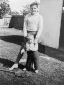 Stephen Laurence RIDLEY, Steve RIDLEY, Stephen RIDLEY & Bob RIDLEY