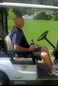 Stephen Laurence RIDLEY, Steve RIDLEY, Stephen RIDLEY