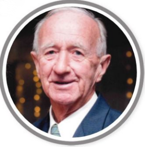 Terence Kevin PAFF, Terence PAFF, Terry PAFF