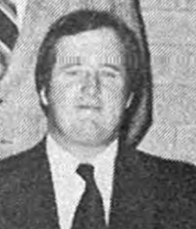 Daniel Michael RUMING, Daniel RUMING, Danny RUMING