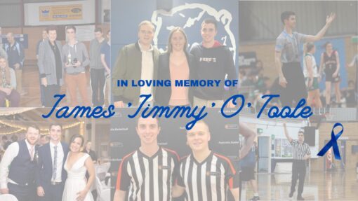 James Liam O'TOOLE, James Liam OTOOLE, James O'TOOLE, James OTOOLE, Jimmy O'TOOLE, Jimmy OTOOLE