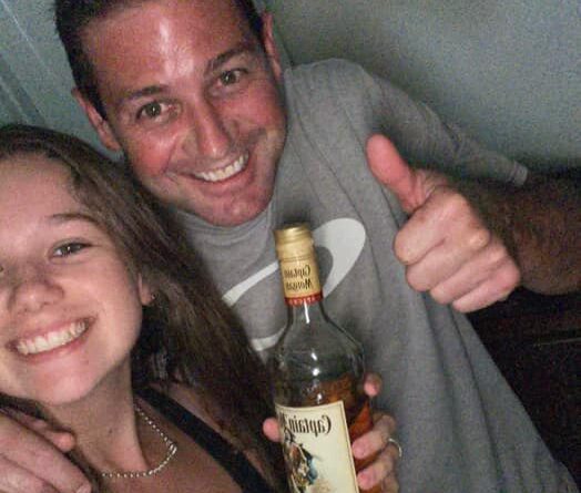 Jay SCHREMMER, Justin Schremmer