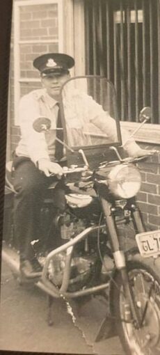 Ken CLENTON, Kenny CLENTON