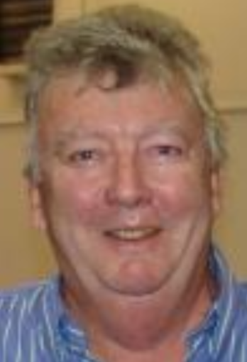 Ken MAGNUS, Kenneth MAGNUS