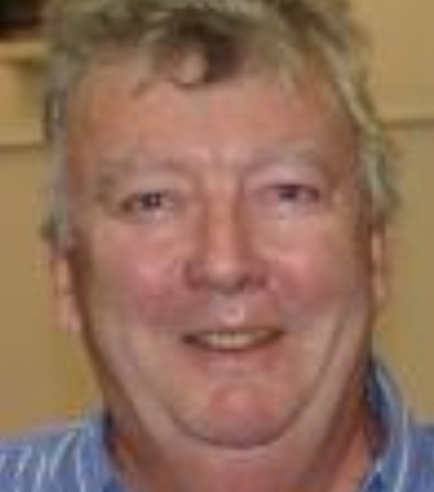 Ken MAGNUS, Kenneth MAGNUS