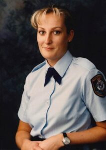 Penny Margaret SHIPTON, Penny SHIPTON