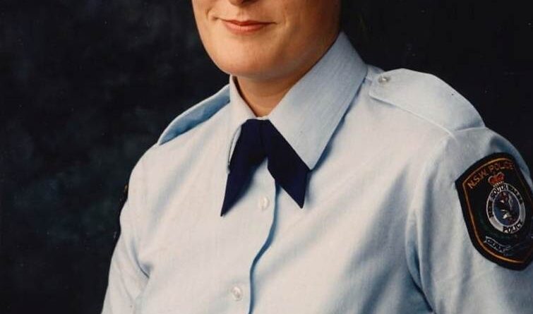 Penny Margaret SHIPTON, Penny SHIPTON