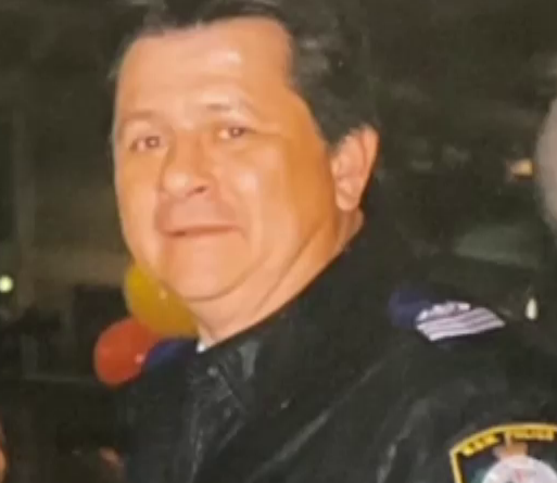 Roderick Edward BARRY, Roderick BARRY, Rod BARRY