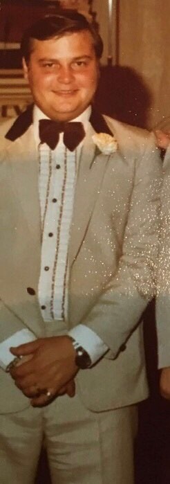 Bruce Charles WILLIAMS