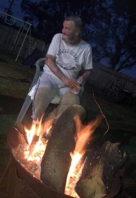 Bruce Charles WILLIAMS