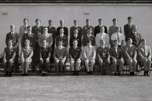 Class 138 of 25 February 1974 - 02