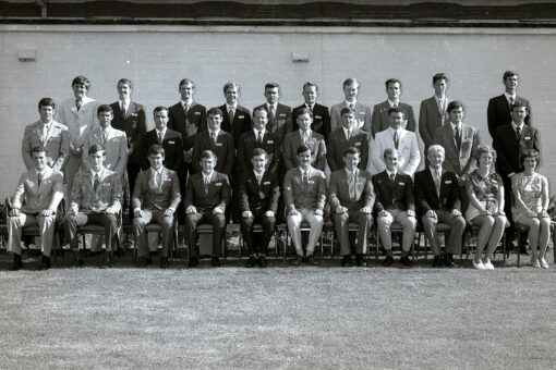 Class 138 of 25 February 1974 - 03