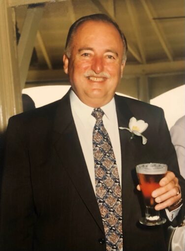 Denis Godfrey DRIVER, Denis DRIVER