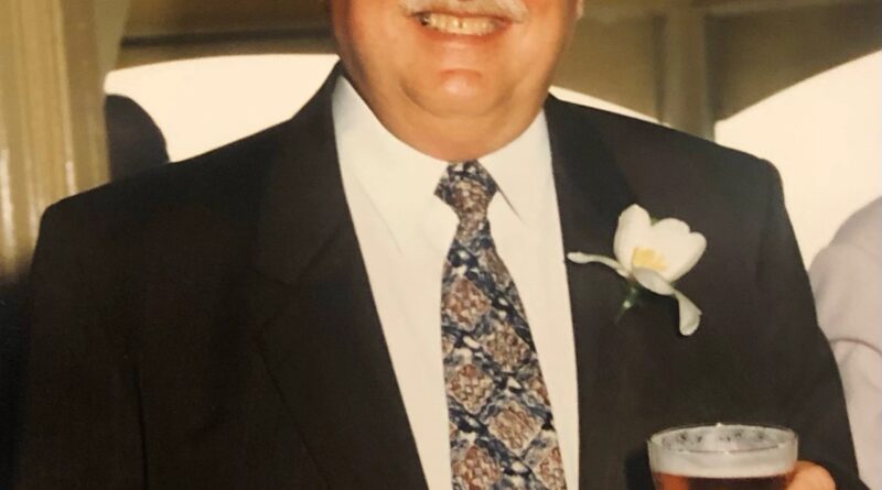 Denis Godfrey DRIVER, Denis DRIVER