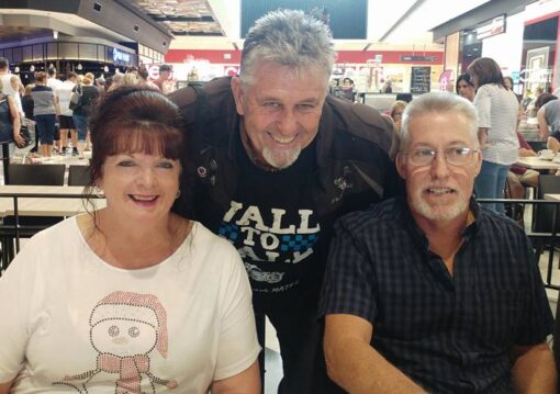 Gary PEACOCK, Feathers