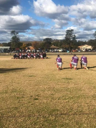Wellington Cowboys RLFC Jtune S20,p0 o02l0tur4e251d · Our club is special and it was great to see all our teams and even the Refs getting behind raising awareness for Bowel Cancer Australia. This month is Bowel Cancer month and our teams wore the Apple ???? Red socks and trainers wore the bare bums to let everyone know how important this awareness is. We also Took a Knee for Ackers for James Ackerman who six years ago on this day, was tragically killed in a football match. Our teams also observed a minute silence for Sergeant Brad Edwards a local Wellington man who was much loved and respected by many. His death has devastated our community. Much love to Justin Toomey-White and your family! You are our hero always! ???? Much love to the Ackerman Family????James will always be remembered and our heart felt condolences to Brad Edwards family. A man of diligence and loyalty like no other. Forever in our hearts and always on our minds ????
