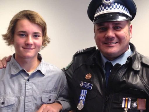 ?, EDWARDS & Brad EDWARDS