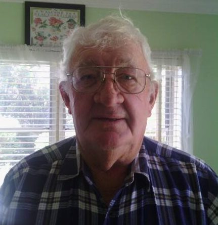 Colin Bernard DREW, Colin DREW