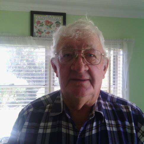 Colin Bernard DREW, Colin DREW