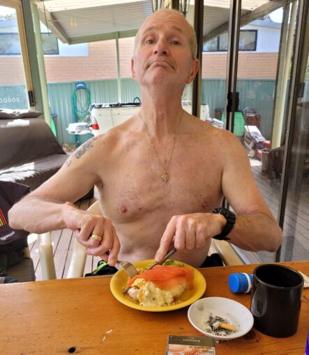 Craig Stuart DIGBY AKA Craig DIGBY, Diggers