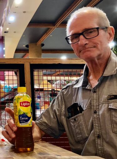 Craig Stuart DIGBY AKA Craig DIGBY, Diggers