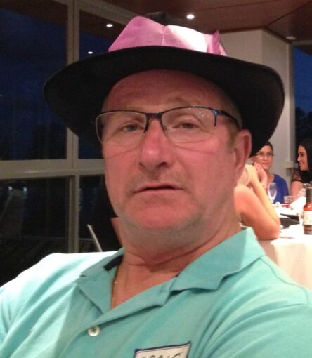 Craig Stuart DIGBY AKA Craig DIGBY, Diggers