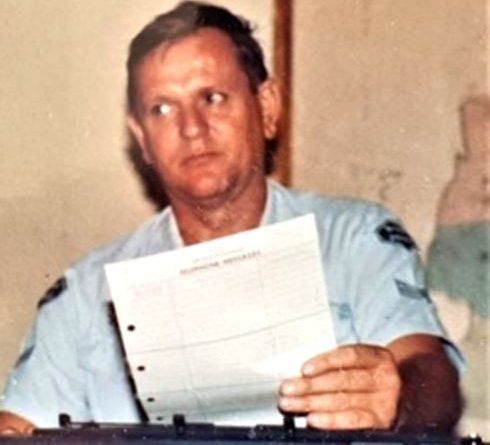 Hugh SWEENEY, Mick SWEENEY