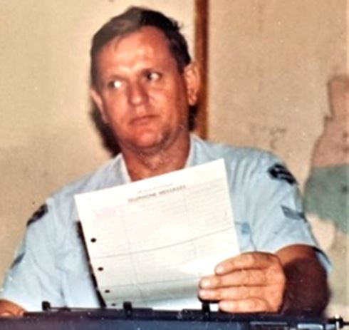 Hugh SWEENEY, Mick SWEENEY