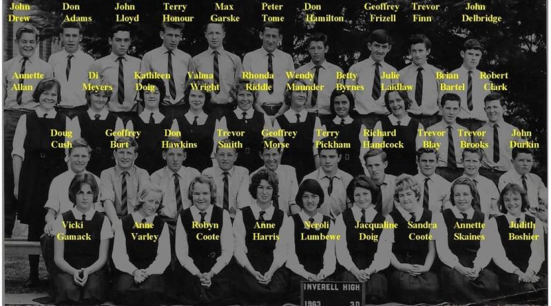 John Bernard DREW, John DREW