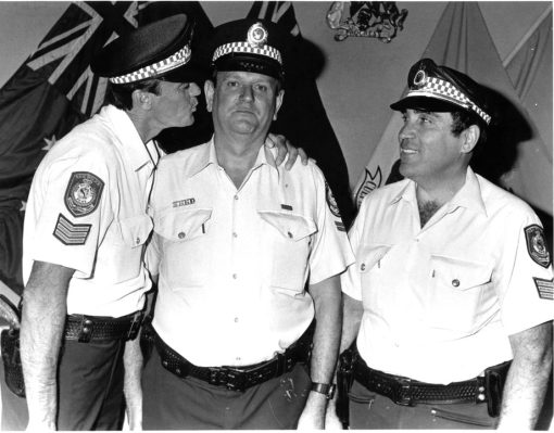 Mick Sweeney, Hugh SWEENEY