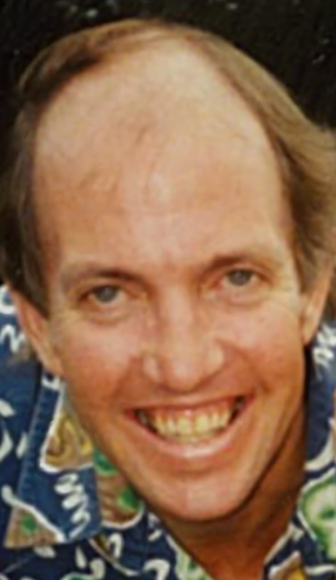 Photo from Toni Hall - April 2022 Raymond HALL AKA Chopper Hall, Ray HALL