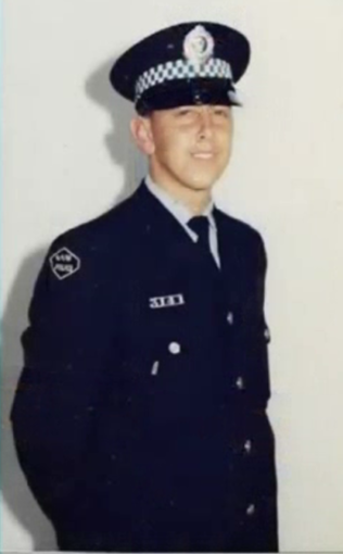 Robert Keith MURRAY AKA Robert MURRAY, Bob MURRAY, Chuck MURRAY